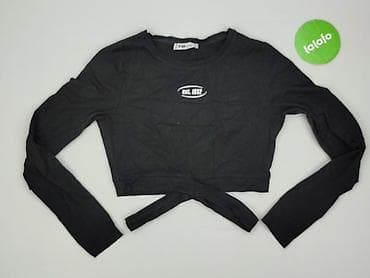crop top fb sister: FB Sister, Top damski, rozmiar S — 3
