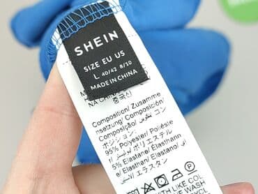 shein sukienka maxi: Shein, Sukienka damska, rozmiar L — 4