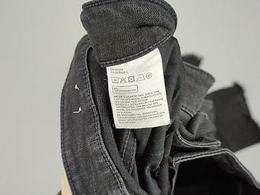 3f obuwie: H&M, Jeansy damskie, rozmiar 3XL — 5