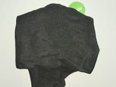 czarna obcisła sukienki na ramiączka: Sukienka damska, rozmiar S — 4