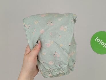 rajstopy do butow: Leggings, Fox&Bunny, 12-18 months, condition - Very good — 5