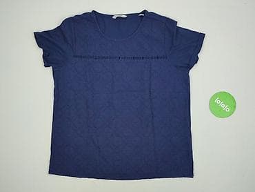 t shirty nike basic: Tchibo, T-shirt damski, rozmiar M — 2