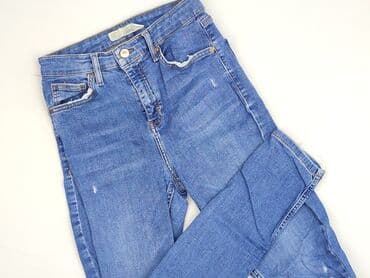 Жінкам: Topshop, Джинси жіночі, розмір S — 1