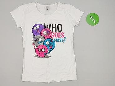 bund tshirt: T-shirt damski, rozmiar M — 2