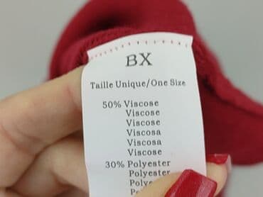 sukienki czerwone bonprix: Sukienka damska, rozmiar One size — 7