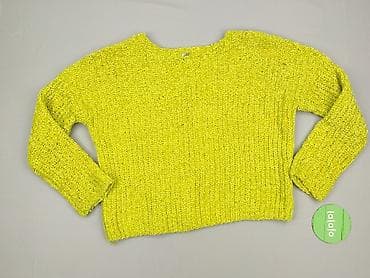 bluzy over size: Mohito, Sweter damski, rozmiar M — 3