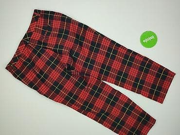 20 latki: Twinset, Spodnie materiałowe damskie, rozmiar 2XL — 3
