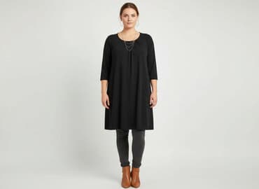 zalando sukienka plus size: Zizzi, Сукня жіноча, розмір L — 1