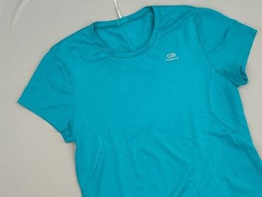 nabaiji kamizelka: Kalenji, T-shirt damski, rozmiar S — 2