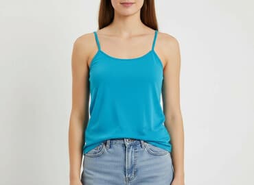 bluzki moko damskie: Bluzka damska, rozmiar S — 6