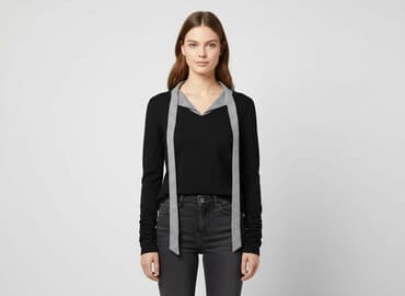 sweter orsay: Orsay, Sweter damski, rozmiar S — 7