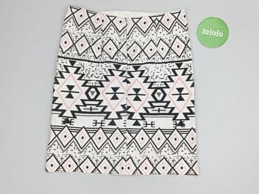 spódniczka w azteckie wzory: Spódnica damska, rozmiar L — 3