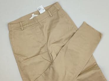 H&M, Material trousers for women, size M at lalafo.pl H&M, Material trousers for women, size M