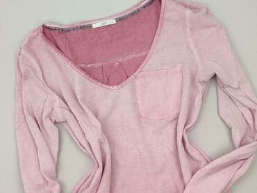 edc by esprit kurtki damskie: EDC, Bluzka damska, rozmiar S — 1