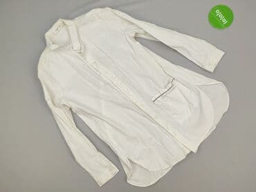 koszulki piłkarskie retro allegro: Mango, Koszula damska, L — 2