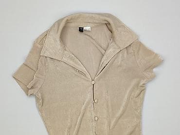 H&M Divided, Bluzka damska, rozmiar S