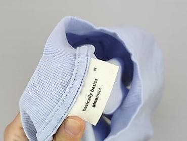 ca bluzy: Gina Tricot, T-shirt damski, rozmiar M — 5