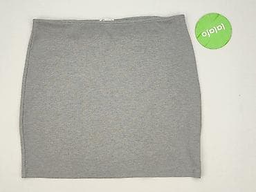 spódnica basic: Spódnica damska, rozmiar XL — 2