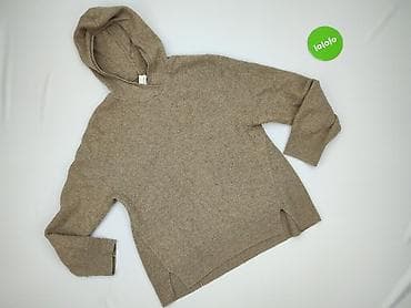spencer marks: Bluza z kapturem damska, rozmiar M — 2