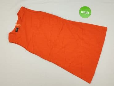 loola sukienka czerwona: Lola, Sukienka damska, rozmiar M — 2