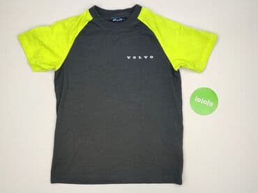 lidl koszulka termiczna: T-shirt for men, XS (EU 34), condition - Very good — 2