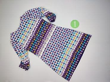 purple jacket: Be Beau, Sukienka damska, rozmiar M — 3