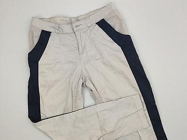 lento: Butik, Spodnie materiałowe damskie, rozmiar L — 1