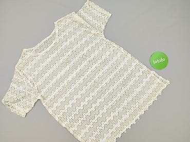 bluza boho: Bluzka damska, rozmiar 2XL — 2