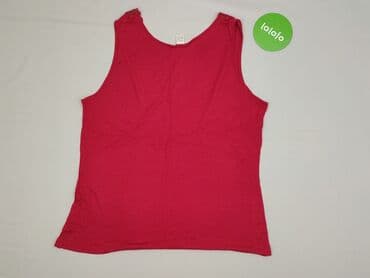 bluza z czerwonym napisem: Bluzka damska, rozmiar L — 3