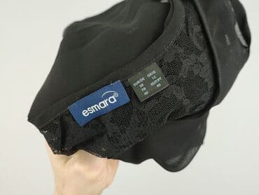 reserved koszulka z kotem: Esmara, Top damski, S — 5