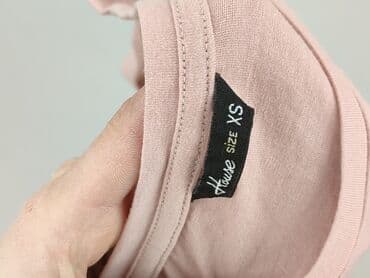 zielona koszulka zara: House, T-shirt damski, rozmiar XS — 4