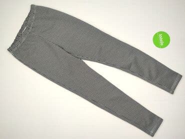 wassyl spodnie dresowe: Beloved, Legginsy Eleganckie damskie, rozmiar S — 2