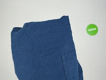 lenary sklep: Moda Italia, Spodnie materiałowe damskie, rozmiar 2XL — 7