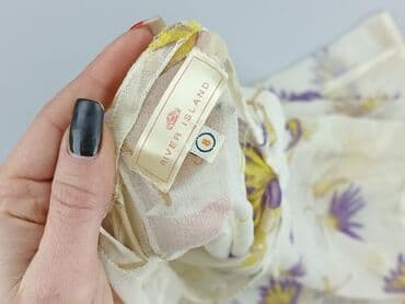 żółta sukienka zara: River Island, Сукня жіноча, розмір S — 4