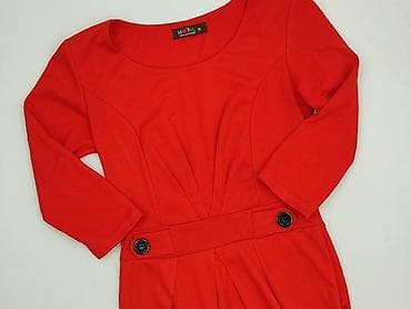 Mooncup, Sukienka damska, rozmiar M — 1