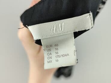 hm plus size sukienki: H&M, Sukienka damska — 5