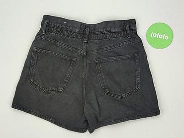 spodenki pull bear: PULL&BEAR, Szorty damskie, rozmiar S — 4