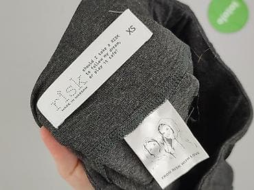 legginsy spanx: Risk Made in Warsaw, Legginsy rozmiar XS — 4