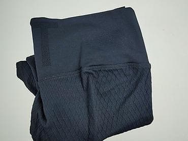 legginsy l: Legginsy Sportowe damskie, rozmiar S — 4