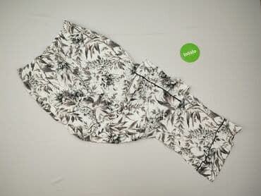 lidl szerokie spodnie: Spodnie damskie, rozmiar S — 3