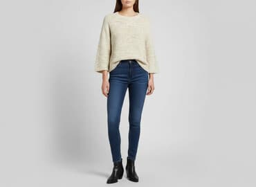 Mango, Светр жіночий, розмір S