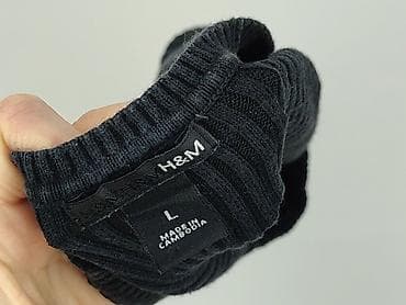 chicaca bluzki: H&M, Bluzka damska, rozmiar L — 4