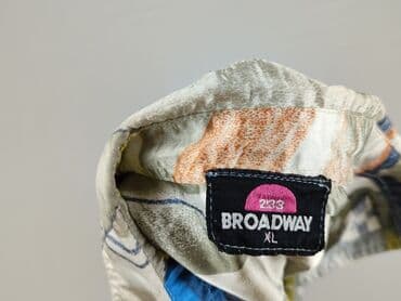 bluzy muzyczne: Broadway, Koszulа dla mężczyzn, rozmiar XL — 4