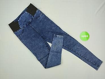 12 lat: M.Sara, Legginsy Eleganckie damskie, rozmiar M — 2