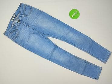 Denim, Jeansy damskie, rozmiar S — 2