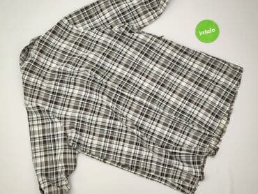 reserved чоловіча білизна: Koszulа dla mężczyzn, 4XL, stan - Idealny — 3