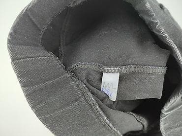 biale getry 122: Legginsy rozmiar M — 5