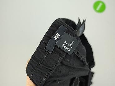 H&M, Spodnie dresowe damskie, rozmiar S — 5