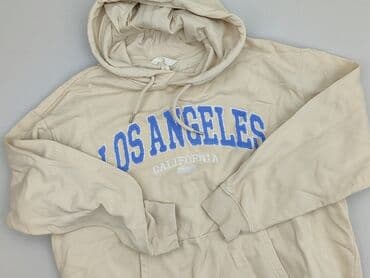 H&M, Women`s hoodie, L
