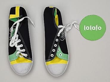 buty roots: Trampki damskie, rozmiar 40 — 2